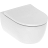 Подвесной унитаз GEBERIT ICON 501.664.00.1
