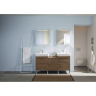 Смывная клавиша GEBERIT SIGMA 30 115,883.JQ.1 хром матовый не остаются отпечатки пальцев