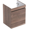 Тумба под раковину GEBERIT RENOVA NR.1 PLAN 869553000 50 см